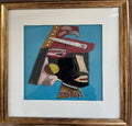 Original Artwork: Banu- The Lady of the House