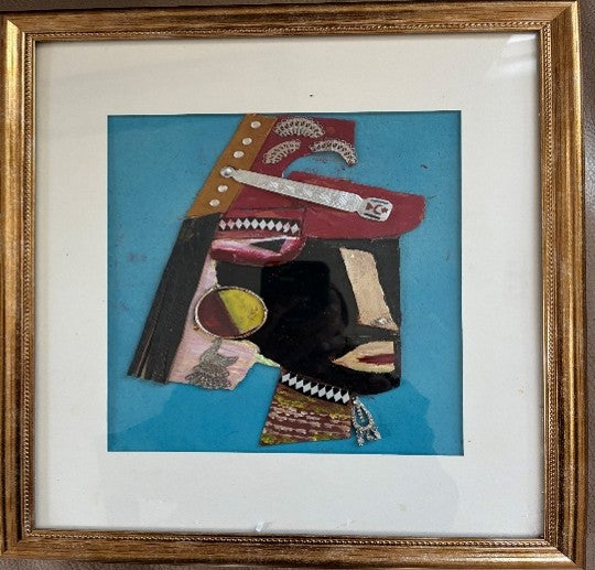 Original Artwork: Banu- The Lady of the House