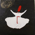 Original Artwork: Whirling Dervish -A Sufi Spiritual Dance