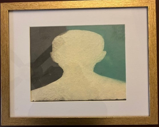 Original Artwork: Dialogues with the Self