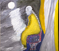 Original Artwork: Where Light Gently Rests