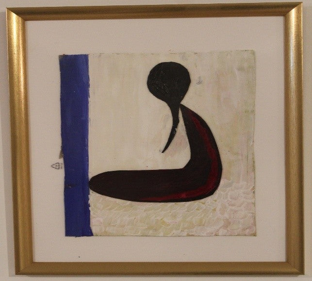 Original Artwork: Nazneen -The Graceful