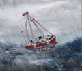 Original Artwork: Between Storm and Shore