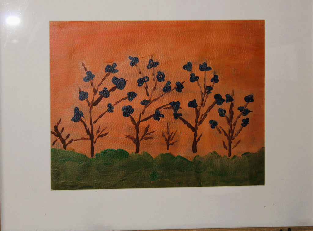 Original Artwork: Spring Collection